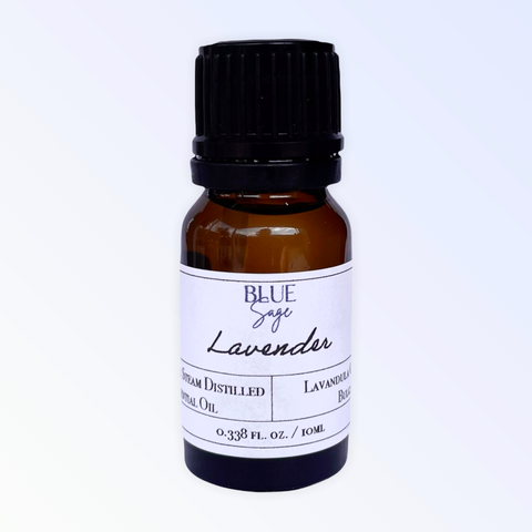 lavender essential oil
